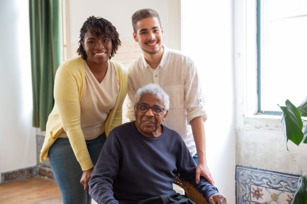Cómo Cuidar a Alguien con Alzheimer: Guía Completa post 8