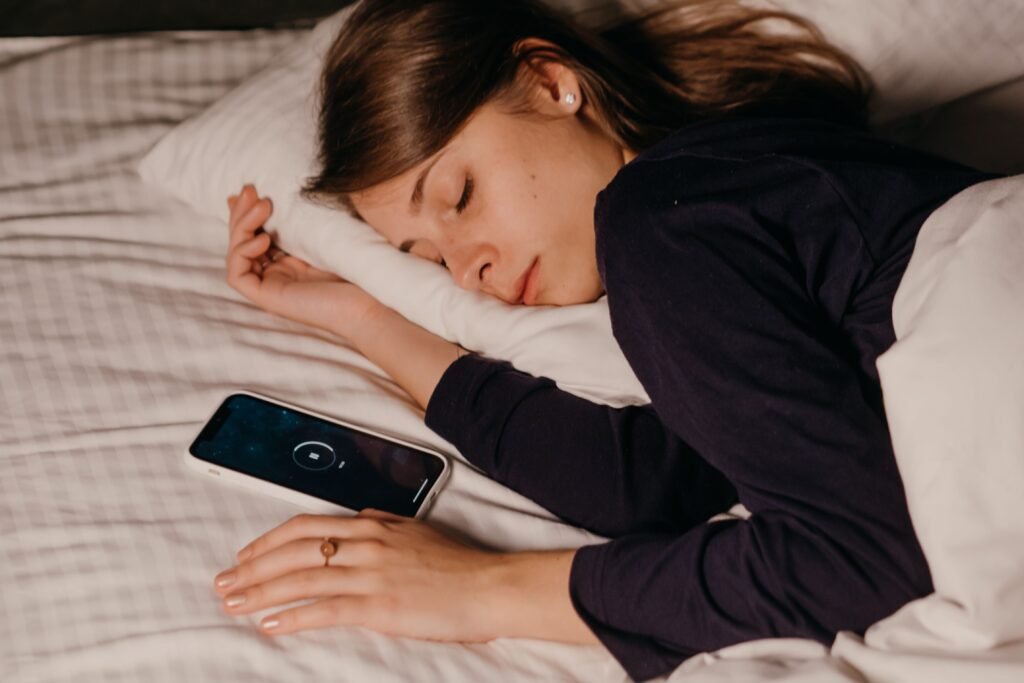 ¿Tu Reloj Está Mintiendo Sobre Tu Sueño? watch